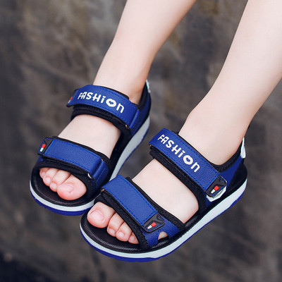 Sandale casual pentru copii pentru baieti in mai multe seturi