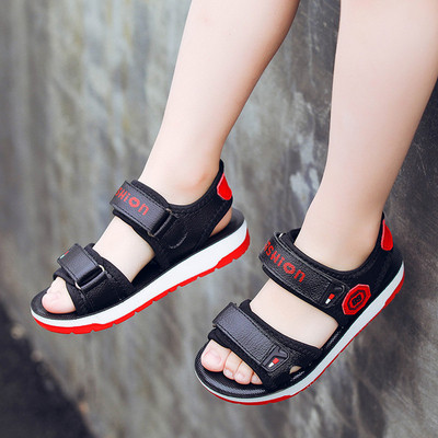 Sandale casual pentru copii pentru baieti in mai multe seturi