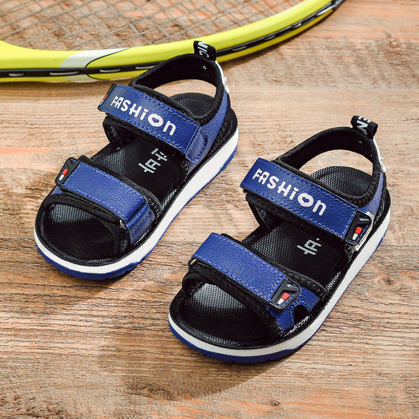 Sandale casual pentru copii pentru baieti in mai multe seturi