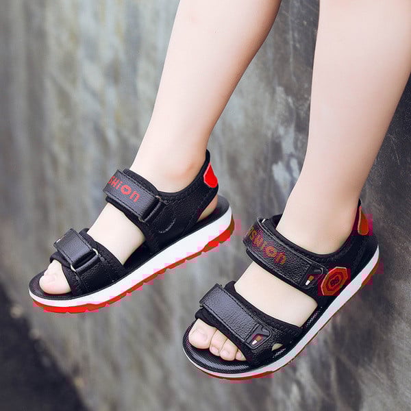 Sandale casual pentru copii pentru baieti in mai multe seturi