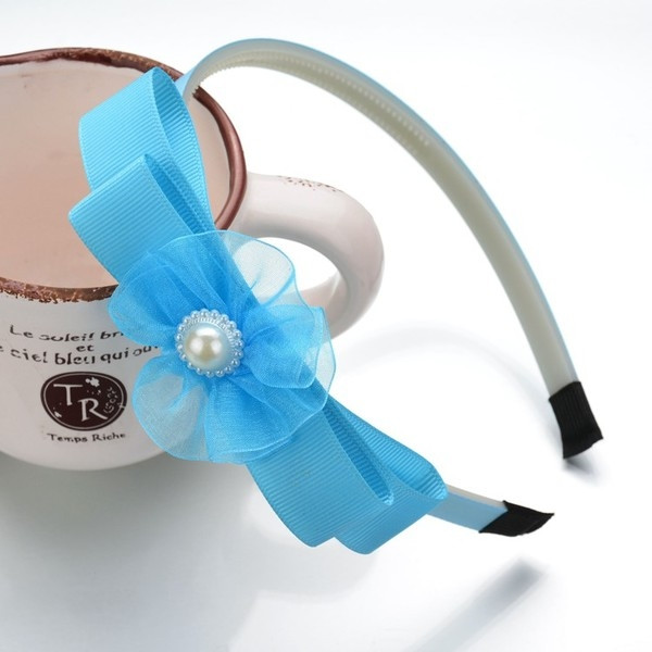 Set accesorii de par pentru copii in diferite culori