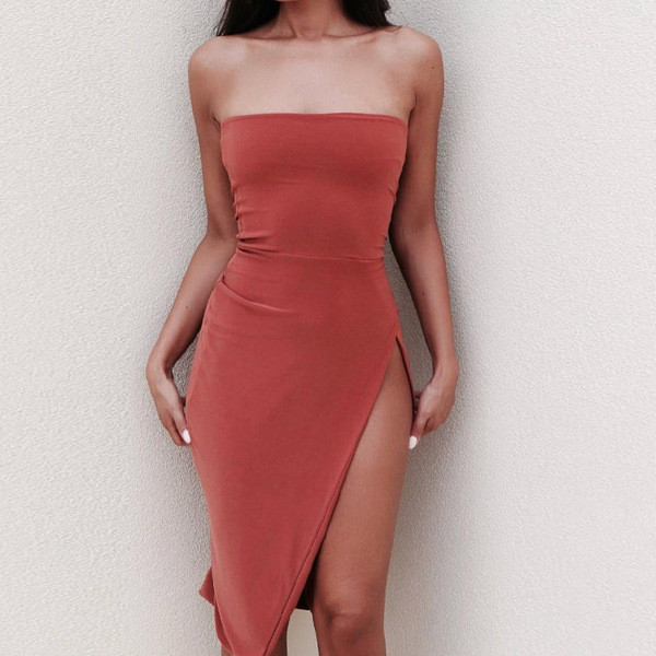 Rochie eleganta de dama cu fanta in trei culori