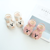 Sandale copii pentru fetita in doua culori