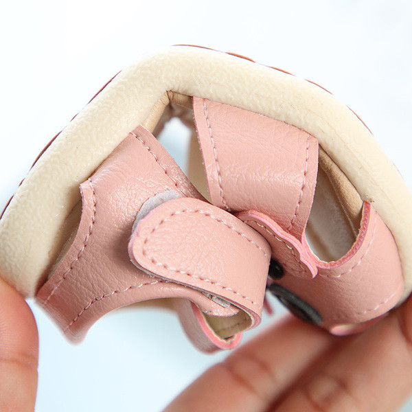 Sandale copii pentru fetita in doua culori