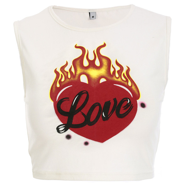 Maieu scurt de damă cu aplicație