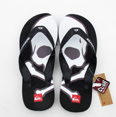 Férfi hétköznapi papucsok különböző alkalmazással