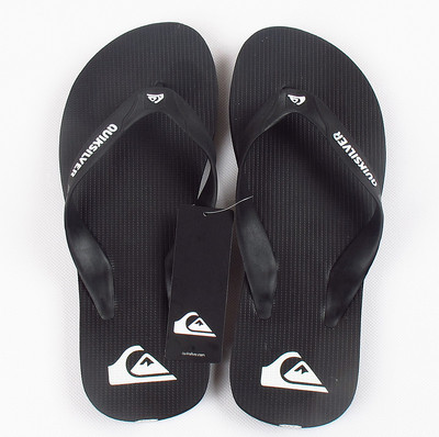 Férfi hétköznapi papucsok különböző alkalmazással