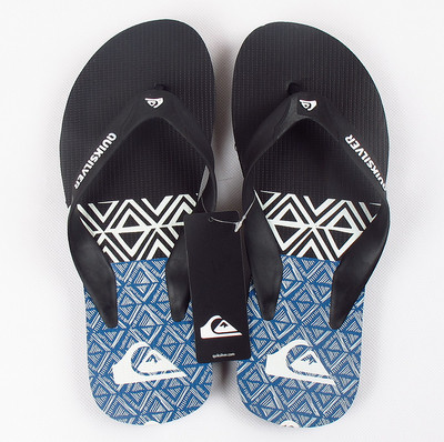 Férfi hétköznapi papucsok különböző alkalmazással