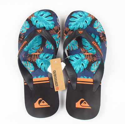 Férfi hétköznapi papucsok különböző alkalmazással