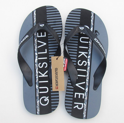 Férfi hétköznapi papucsok különböző alkalmazással