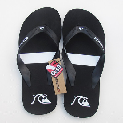 Férfi hétköznapi papucsok különböző alkalmazással