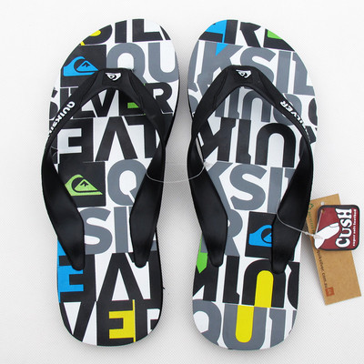 Férfi hétköznapi papucsok különböző alkalmazással