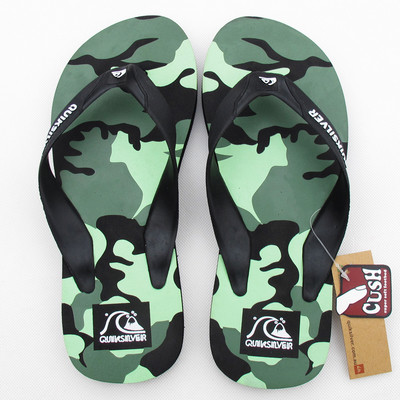 Férfi hétköznapi papucsok különböző alkalmazással