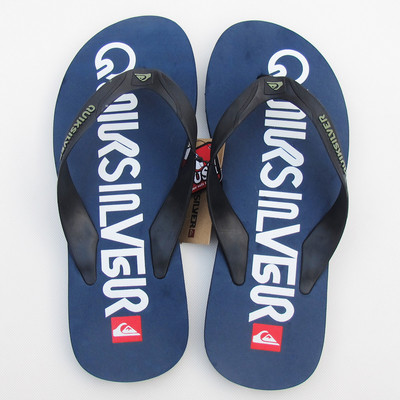 Férfi hétköznapi papucsok különböző alkalmazással