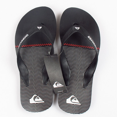 Férfi hétköznapi papucsok különböző alkalmazással