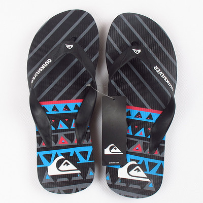 Férfi hétköznapi papucsok különböző alkalmazással