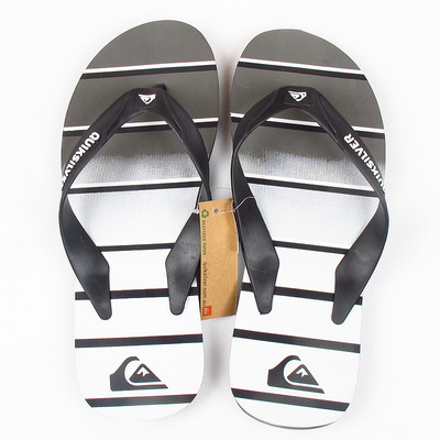 Férfi hétköznapi papucsok különböző alkalmazással