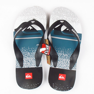 Férfi hétköznapi papucsok különböző alkalmazással