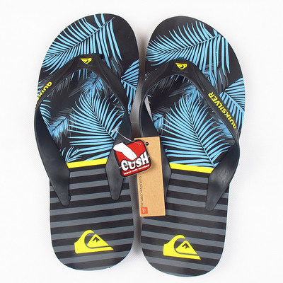 Férfi hétköznapi papucsok különböző alkalmazással