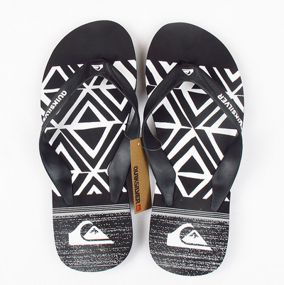 Férfi hétköznapi papucsok különböző alkalmazással