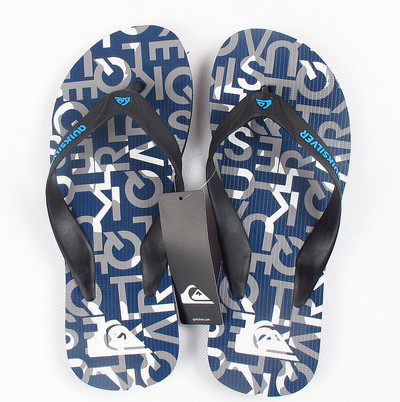 Férfi hétköznapi papucsok különböző alkalmazással