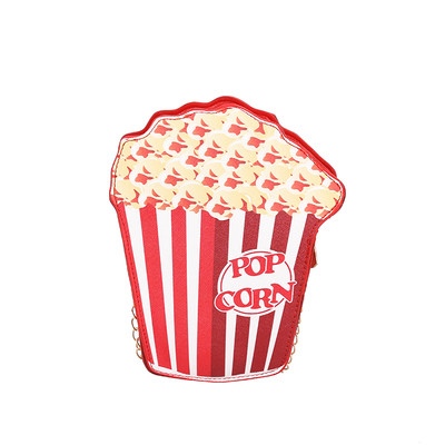 Nem szabványos kis táska mindennapi használatra