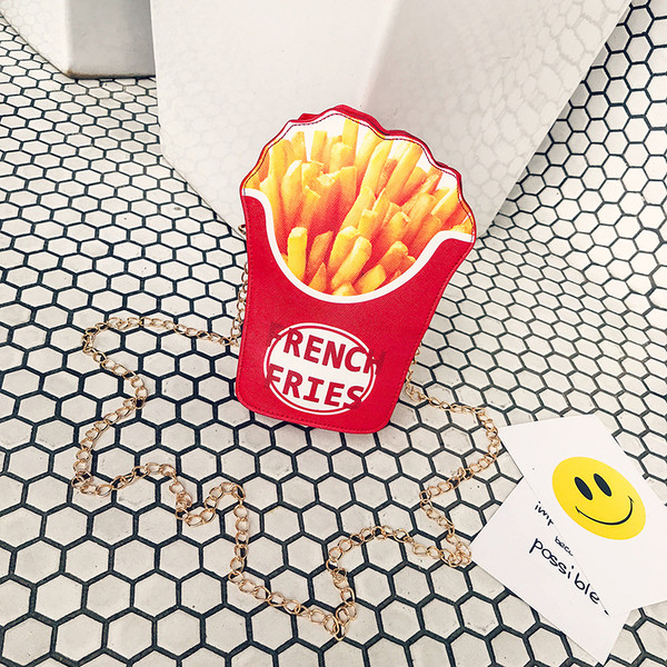 Nem szabványos kis táska mindennapi használatra