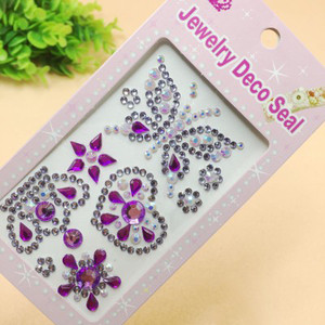 Gyermek matricák dekorációhoz és dekorációhoz minden felületre