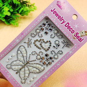 Gyermek matricák dekorációhoz és dekorációhoz minden felületre