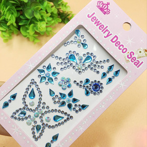 Gyermek matricák dekorációhoz és dekorációhoz minden felületre