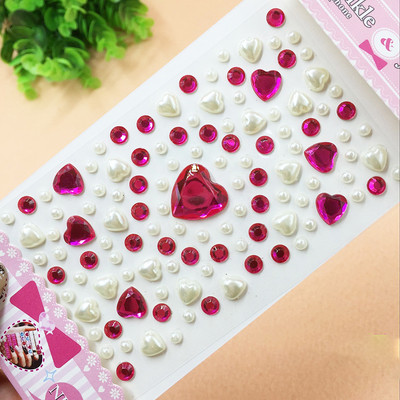 Gyermek matricák dekorációhoz és dekorációhoz minden felületre