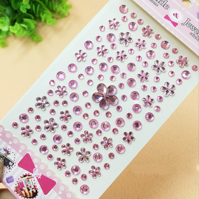 Gyermek matricák dekorációhoz és dekorációhoz minden felületre