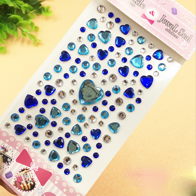 Gyermek matricák dekorációhoz és dekorációhoz minden felületre