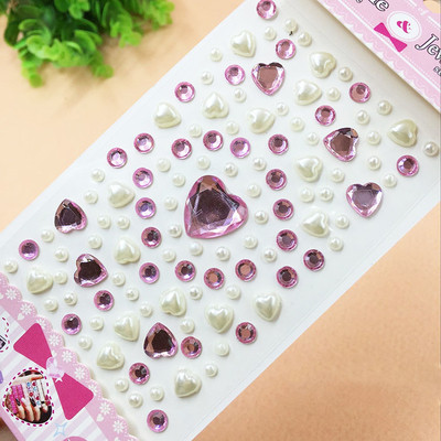 Gyermek matricák dekorációhoz és dekorációhoz minden felületre