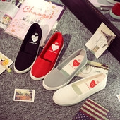 Pantofi casual dama in mai multe culori si in doua modele