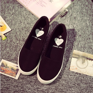 Pantofi casual dama in mai multe culori si in doua modele