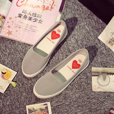 Pantofi casual dama in mai multe culori si in doua modele