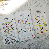 Mini autocolante pentru copii pentru toate suprafețele