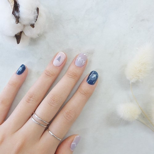 Mini autocolante pentru copii pentru toate suprafețele