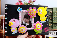 Autocolant 3D pentru copii pentru toate suprafețele