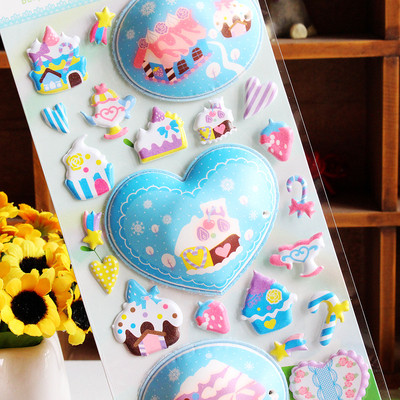 Autocolante pentru copii pentru toate suprafețele