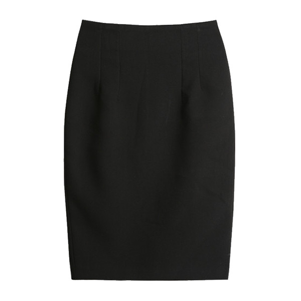 Elegáns, rugalmas női szoknya