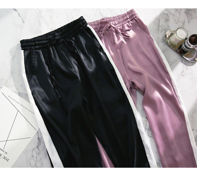 Pantaloni sport dama in mai multe culori