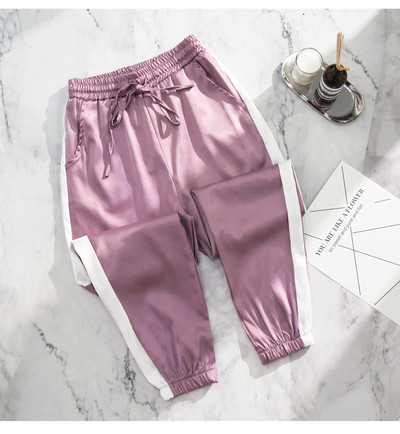 Pantaloni sport dama in mai multe culori