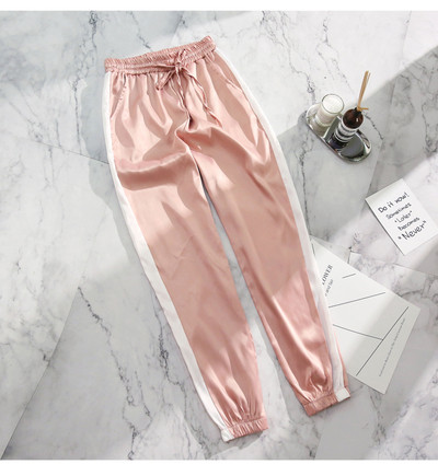 Pantaloni sport dama in mai multe culori