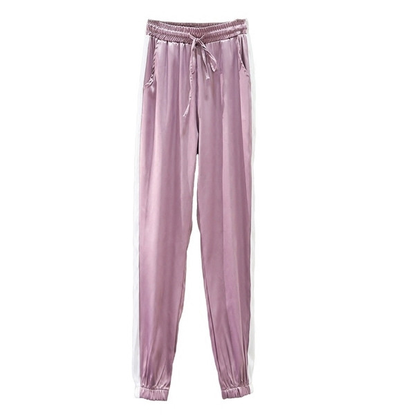 Pantaloni sport dama in mai multe culori