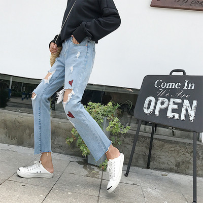 Κομψά γυναικεία τζην