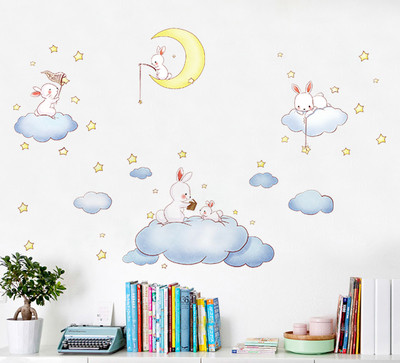 Παιδικά αυτοκόλλητα για όλες τις επιφάνειες