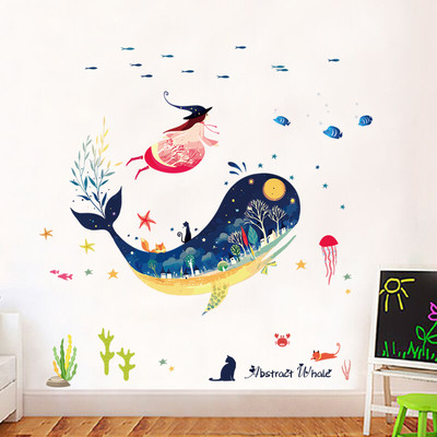 Παιδικά αυτοκόλλητα για όλες τις επιφάνειες