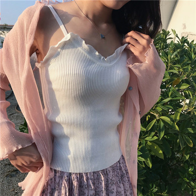 Maieu de dama in diferite culori